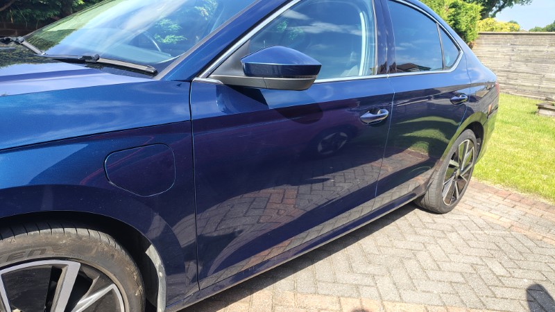 Octavia 1.4 Phev For Sale (3)